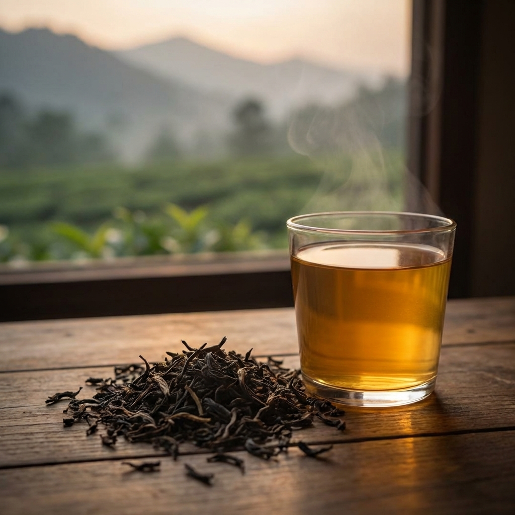 Premium Darjeeling Tea