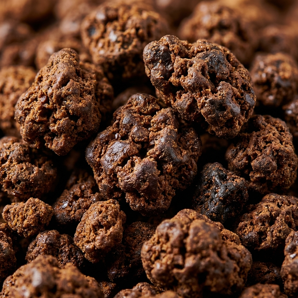 Agglomeration Process