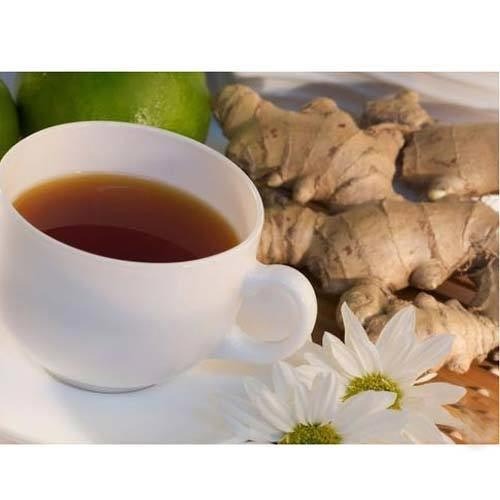 Ginger Tea